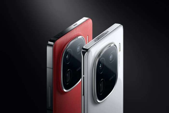 iQOO 12 Debut dengan Snapdragon 8 Gen 3 dan Kamera 50 MP