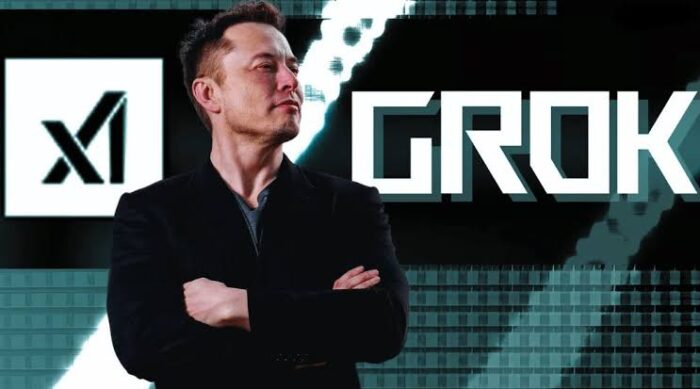 Chatbot xAI Grok Twitter X