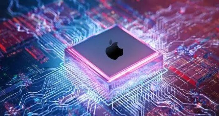 Mau Tingkatkan Kualitas Kamera, Apple Bikin ISP Sendiri untuk iPhone