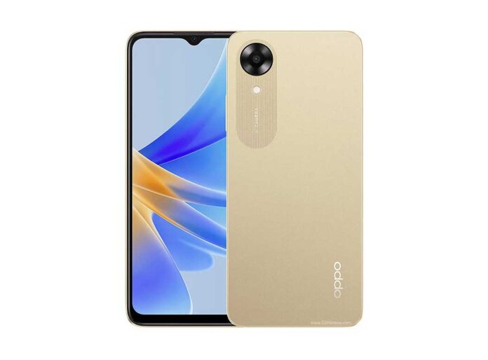 Oppo A17k Oppo A17k harga spesifikasi fitur prosesor kamera cpu benchmark memori ram