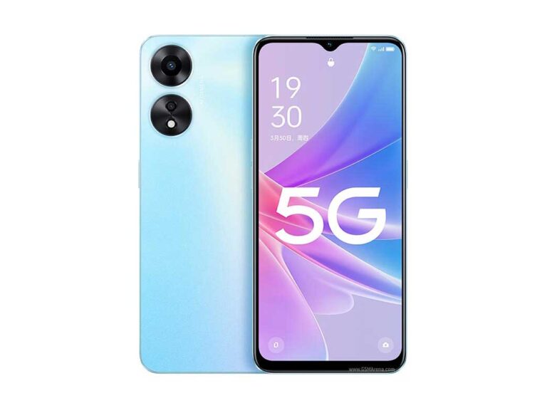 Oppo A1x harga spesifikasi fitur prosesor kamera cpu benchmark memori ram