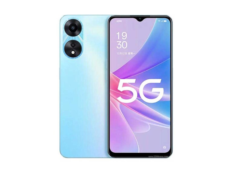 Oppo A58x harga spesifikasi fitur prosesor kamera cpu benchmark memori ram