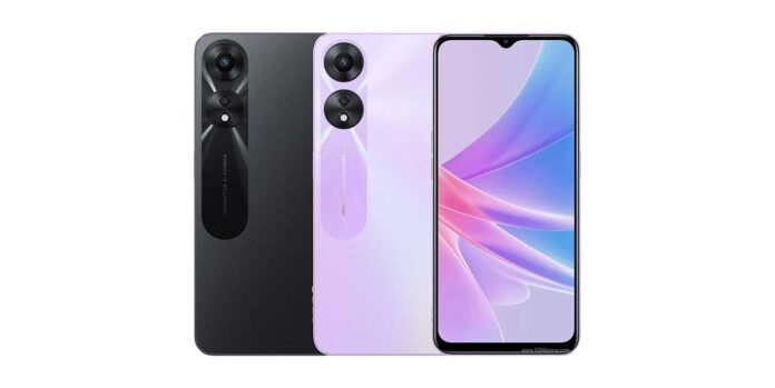 Oppo A78 harga spesifikasi fitur prosesor kamera cpu benchmark memori ram