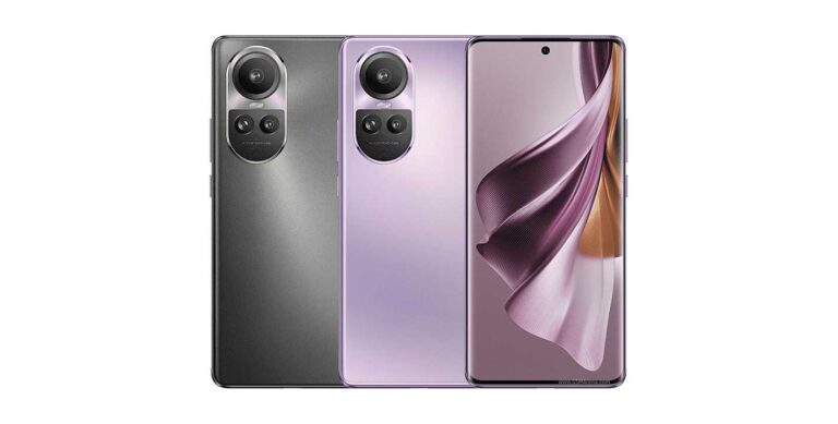 Oppo Reno10 Pro harga spesifikasi fitur prosesor kamera cpu benchmark memori ram