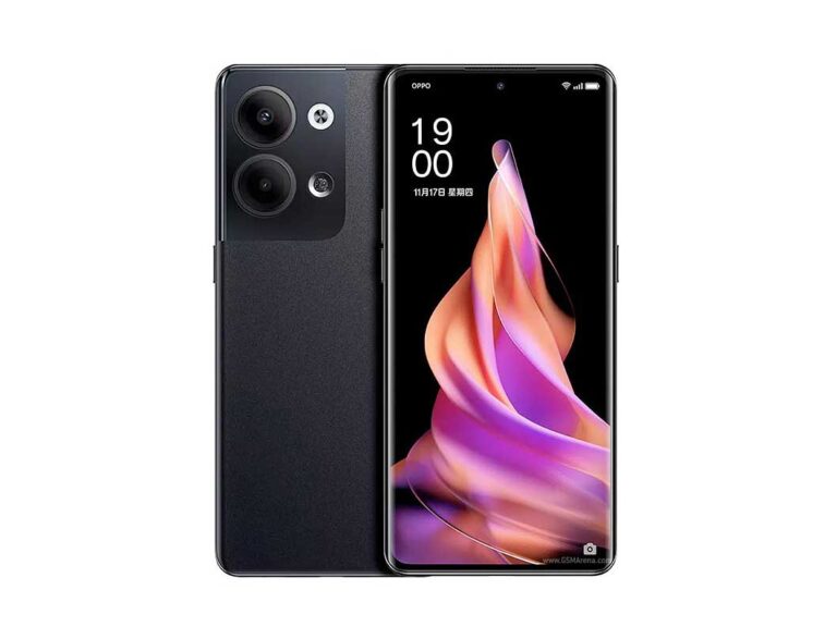 Oppo Reno9 harga spesifikasi fitur prosesor kamera cpu benchmark memori ram