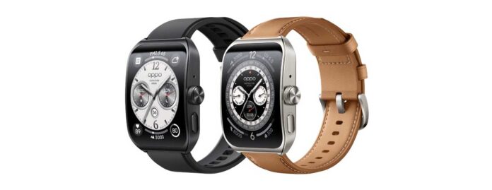 Oppo Watch 4 Pro Oppo Watch 4 Pro harga spesifikasi fitur prosesor kamera cpu benchmark memori ram