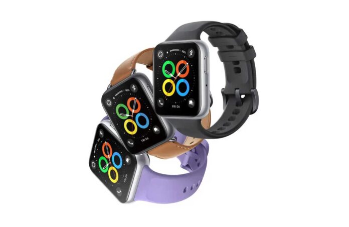 Oppo Watch SE Oppo Watch SE harga spesifikasi fitur prosesor kamera cpu benchmark memori ram