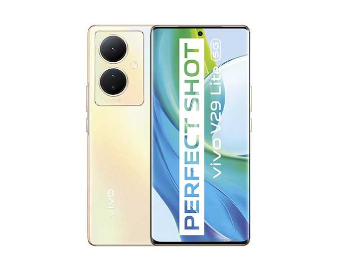 vivo V29 Lite harga spesifikasi fitur prosesor kamera cpu benchmark memori ram