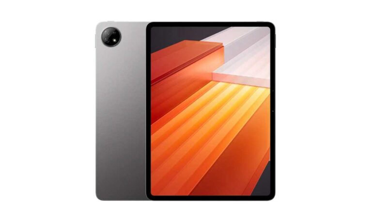 vivo iQOO Pad harga spesifikasi fitur prosesor kamera cpu benchmark memori ram