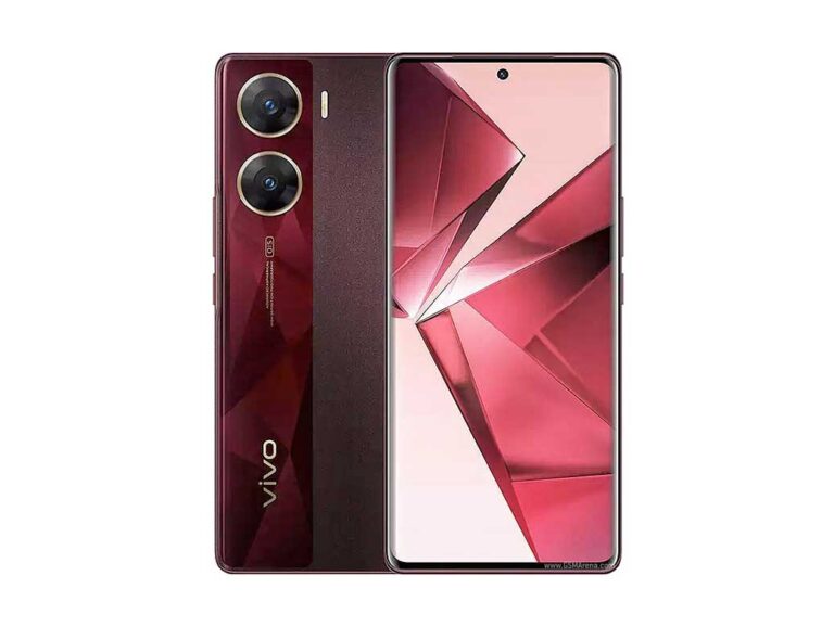 vivo V29e (India) harga spesifikasi fitur prosesor kamera cpu benchmark memori ram