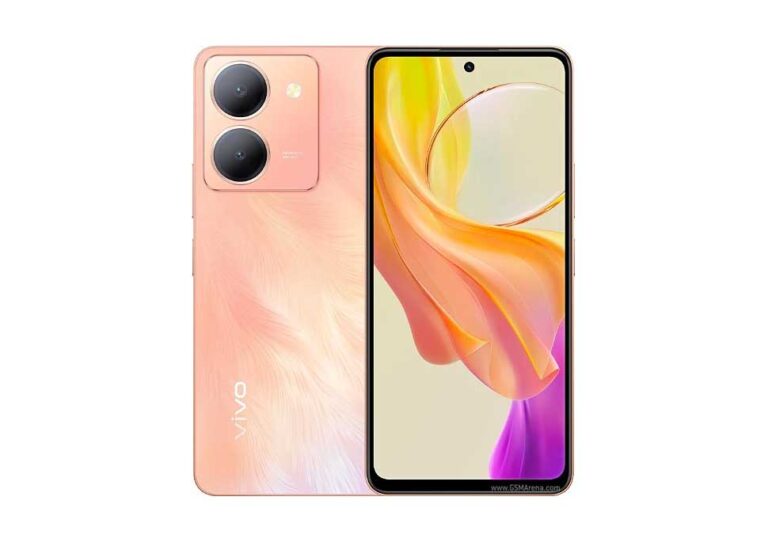 vivo Y78 (China) harga spesifikasi fitur prosesor kamera cpu benchmark memori ram