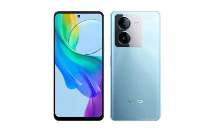 vivo Y78t harga spesifikasi fitur prosesor kamera cpu benchmark memori ram