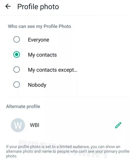WhatsApp