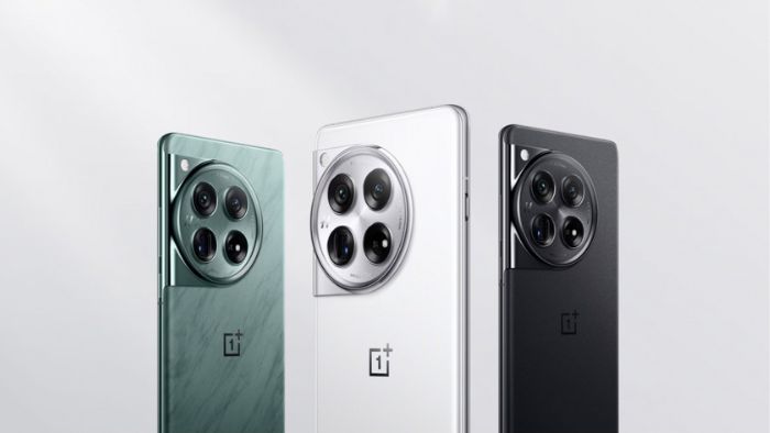 Spesifikasi OnePlus 12