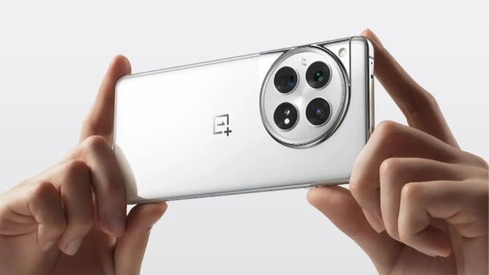 Spesifikasi OnePlus 12