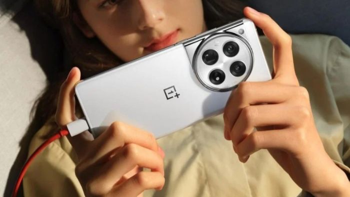 Spesifikasi OnePlus 12