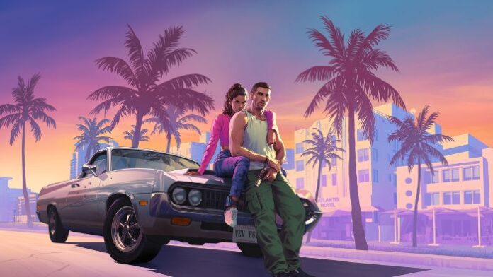 Hacker GTA 6 Rawat Inap