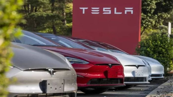 Tesla Chip 3NM TSMC 2024
