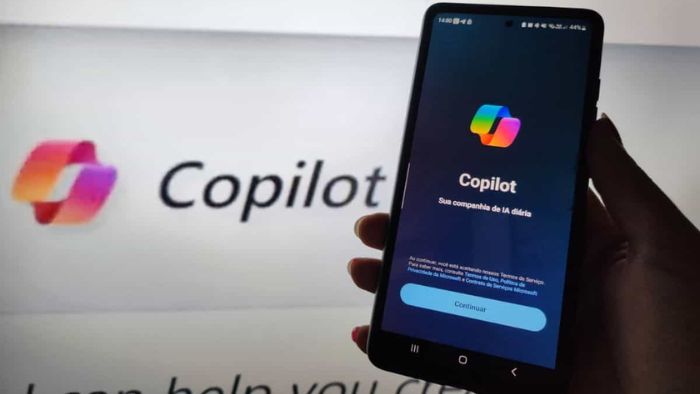 Diam-diam Microsoft Copilot Sudah Tersedia di HP Android