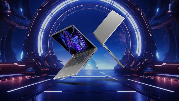 Spesifkasi Acer Predator Triton Neo 16