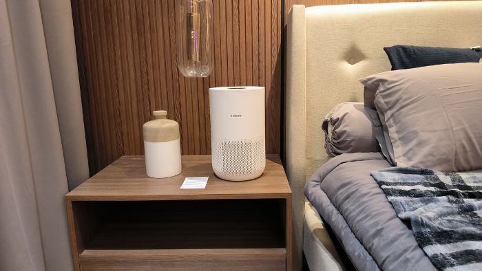 Xiaomi Dekoruma Smart Living