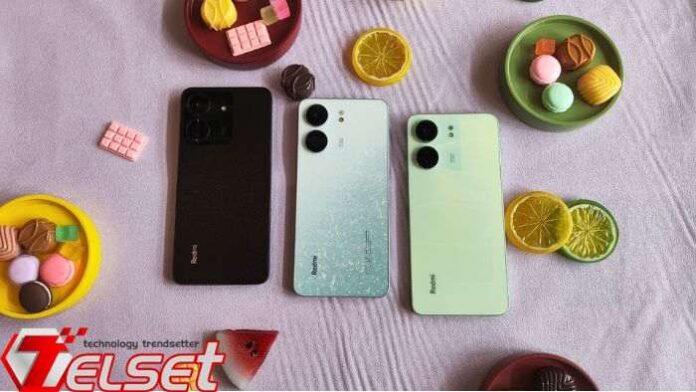 Redmi 13C