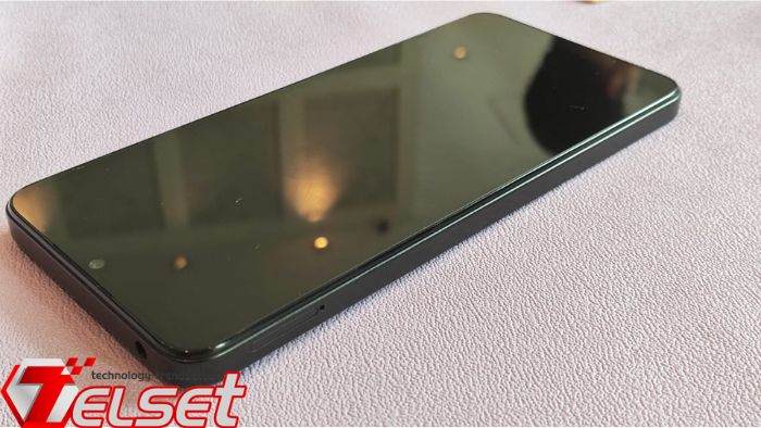 HP Xiaomi terbaru