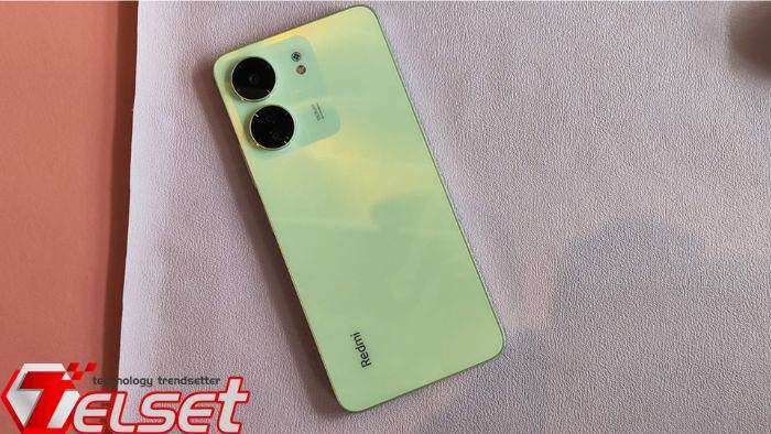 Redmi 13C