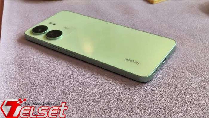 HP Xaomi terbaru 