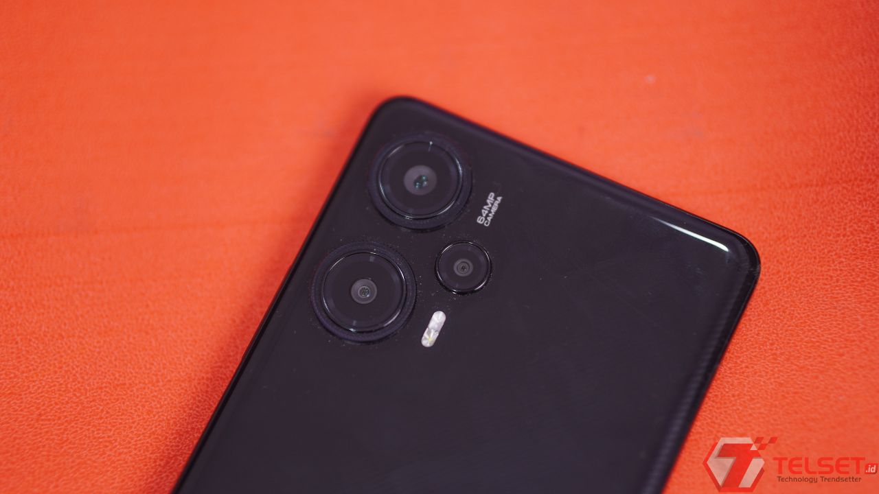 Review Poco F5