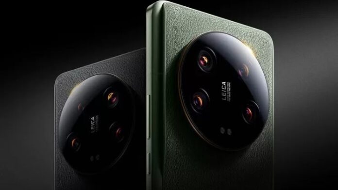 Spesifikasi Baterai Xiaomi 14 Ultra