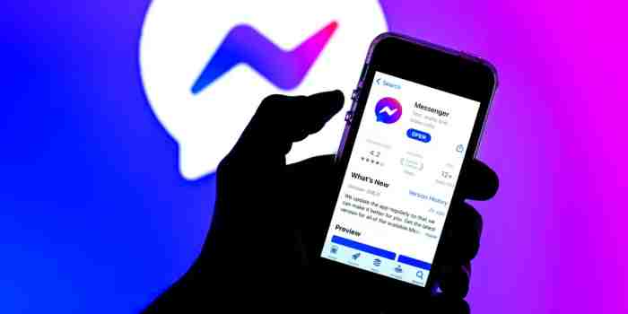 Facebook Messenger
