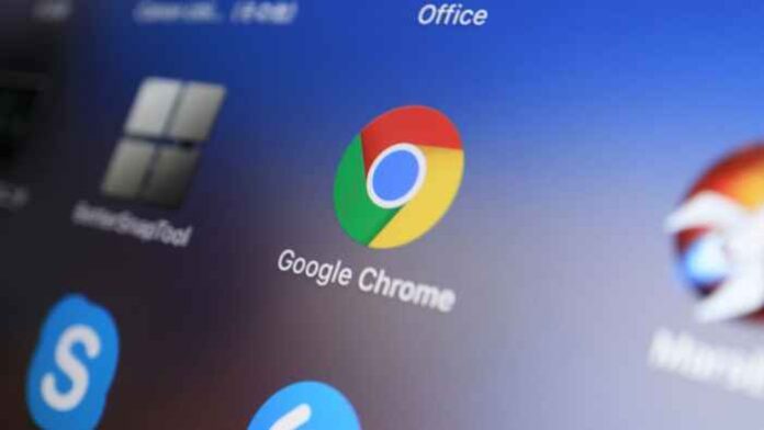 Google Chrome Cookie