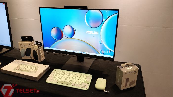 Harga Asus AiO A5402