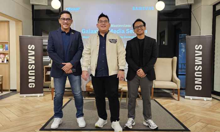 Samsung Galaxy AI Gen Z