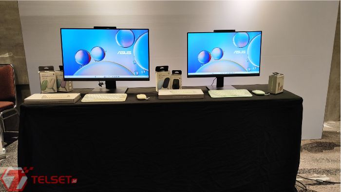 Spesfikasi Asus AiO A5402