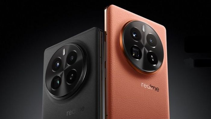 Spesifikasi Realme GT5 Pro