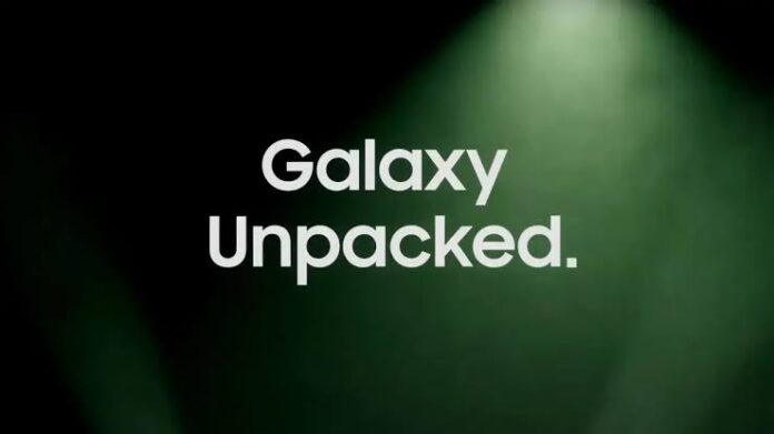 Galaxy Unpacked 2024