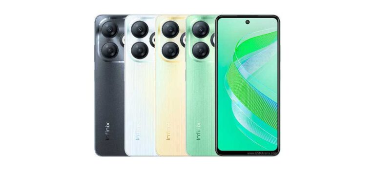 Tampilan depan Realme GT6 (China) dengan layar LTPO AMOLED dan kamera 50 MP