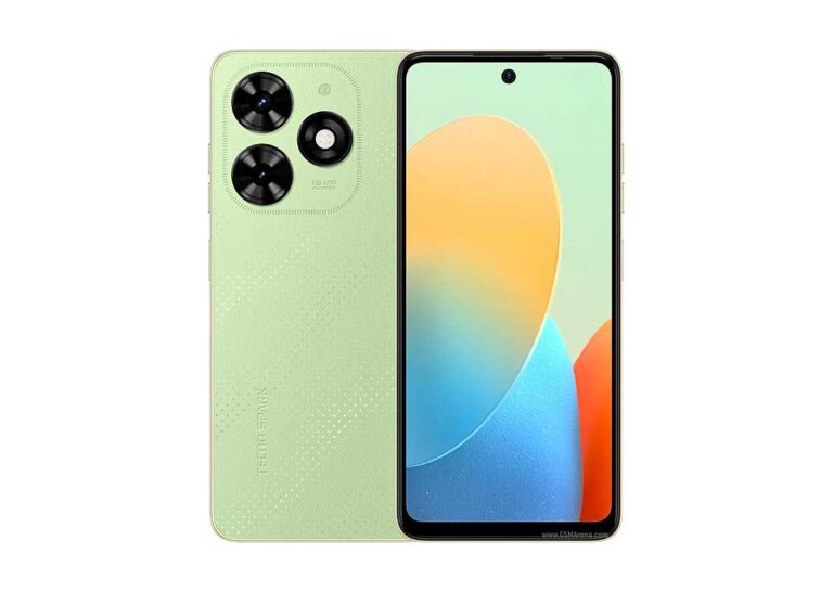 Tecno Spark Go 2024