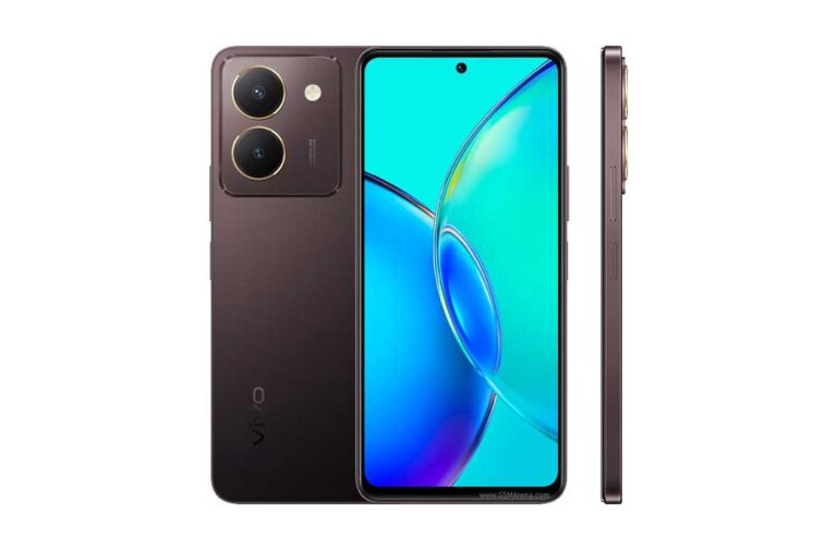vivo Y27s