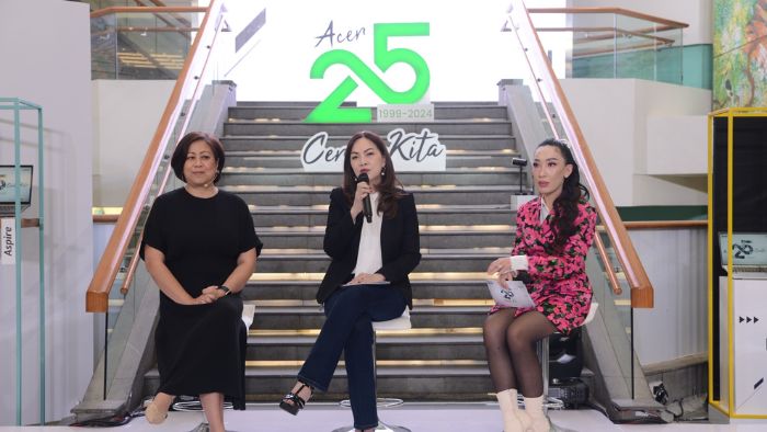 Acer Event Cerita Kita