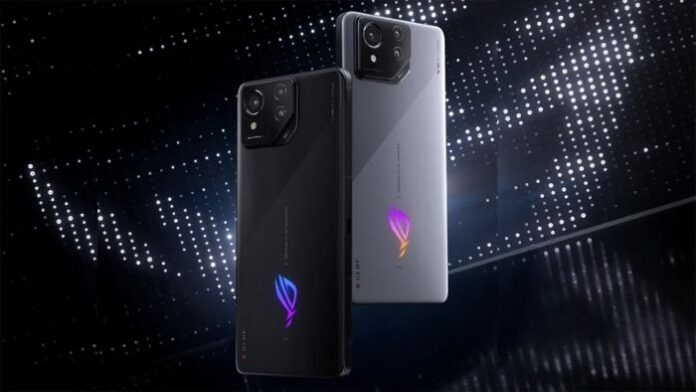 Spesifikasi Kamera Asus ROG Phone 8