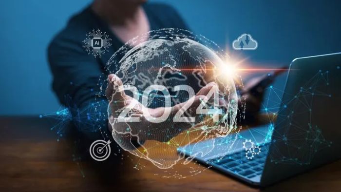 Tren Komunikasi Digital 2024