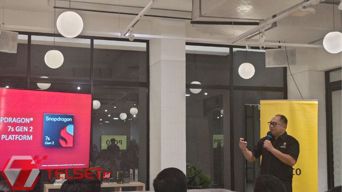 Positioning Snapdragon 7s Gen 2