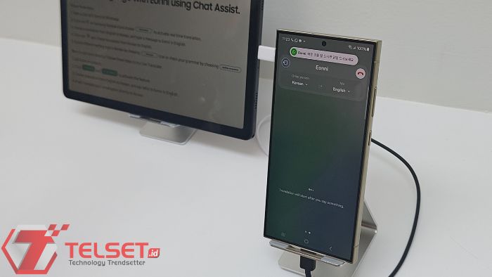 Fitur Galaxy AI