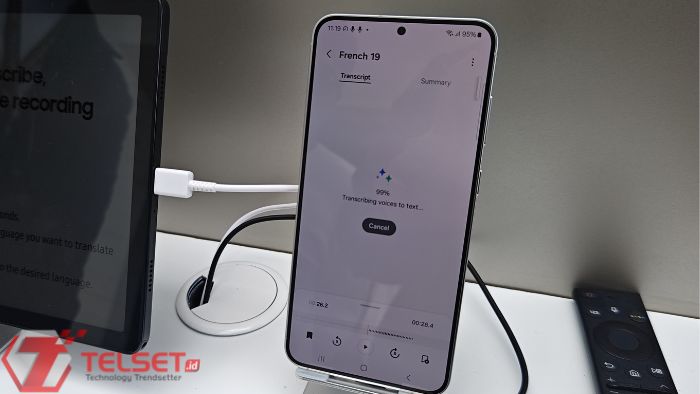 Galaxy AI Berbayar