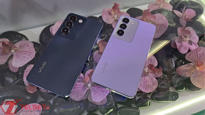 Harga Vivo Y100