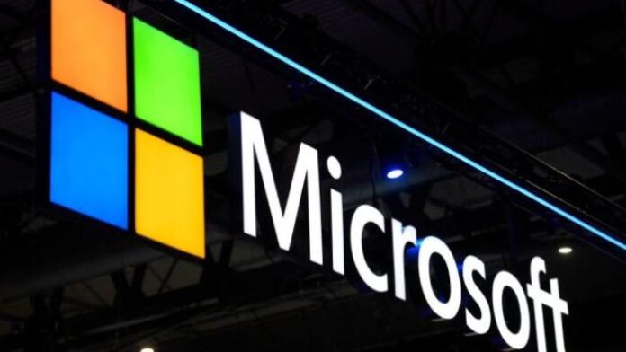 PHK Divisi Gaming Microsoft