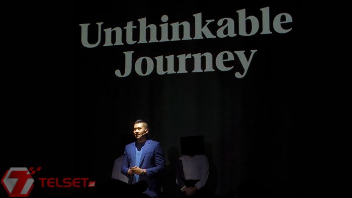 Jenius Unthinkable
